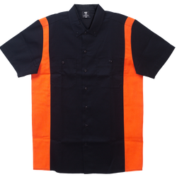 VB771BO - Men's Work Shirts Multiple Colors