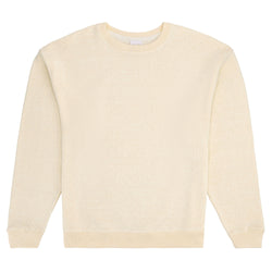 VT302BY - Banana Yellow Unisex Nantucket Crew 52/48
